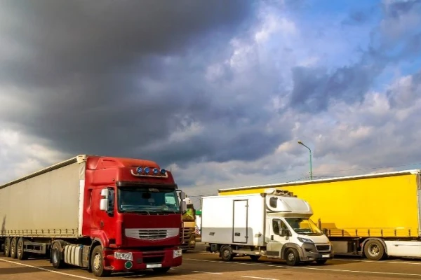 Hatay Kırşehir Nakliyat Ambarları